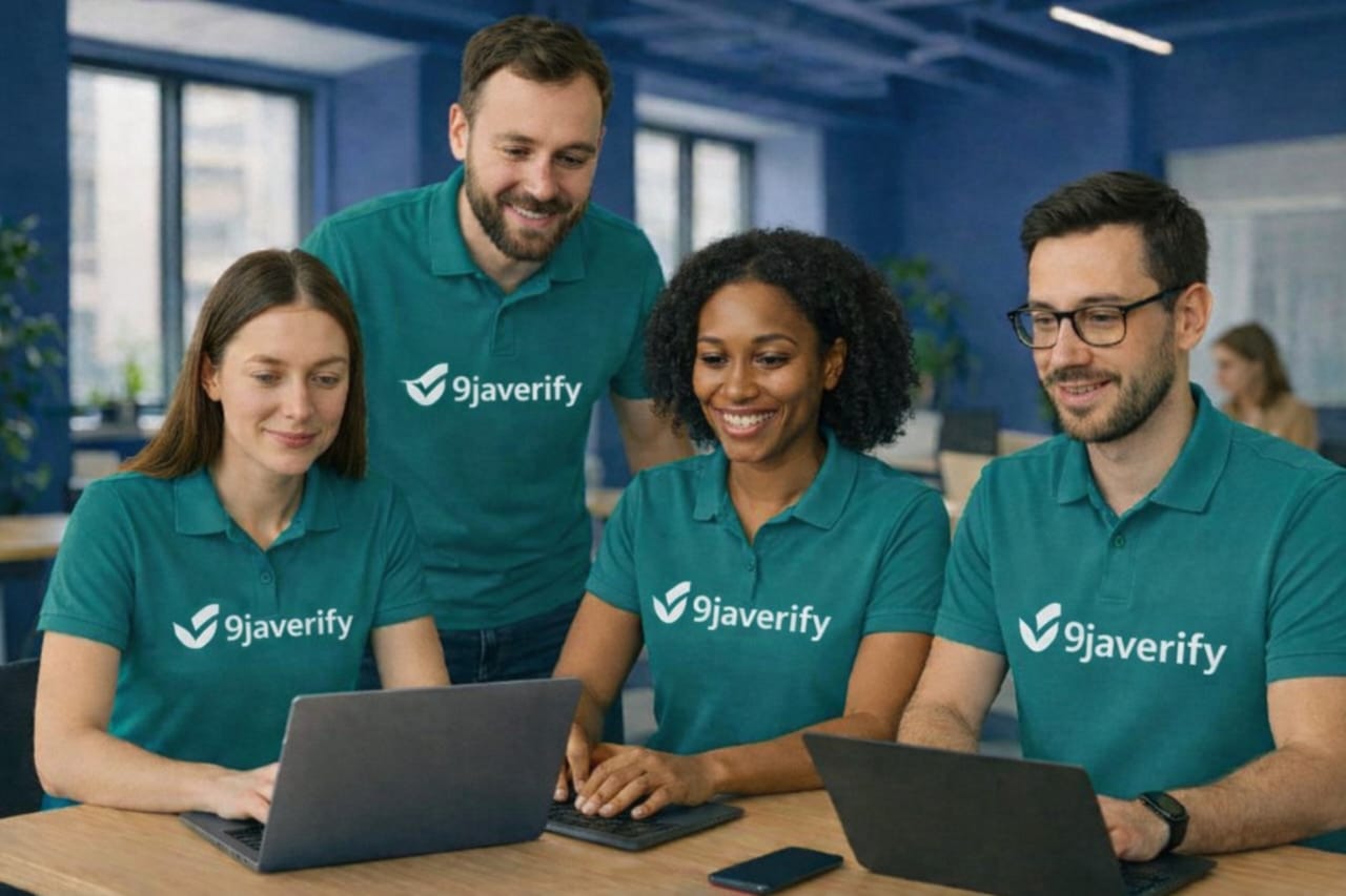 Verification Services